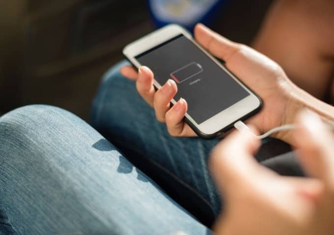 powerbank