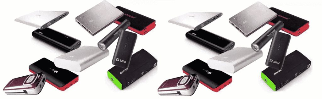 power bank